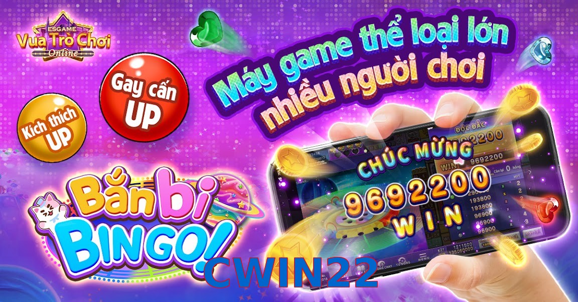 CWIN22