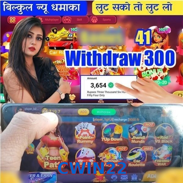 CWIN22